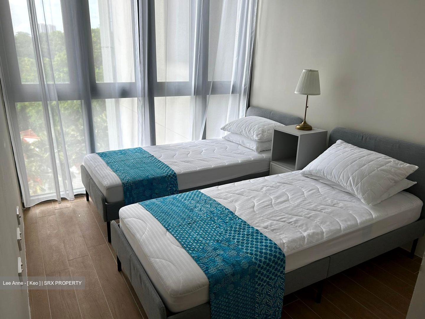 Fifteen Robin (D10), Condominium #575146301